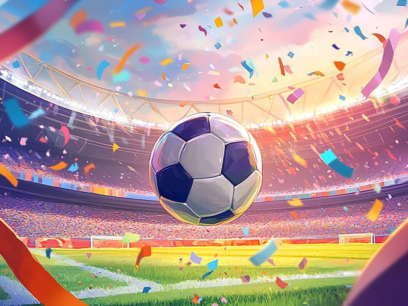 伊布：我两届世界杯0进球，梅西两场进5球，他有时完全不像人类